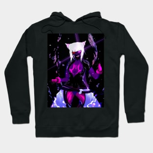 Juri Hoodie